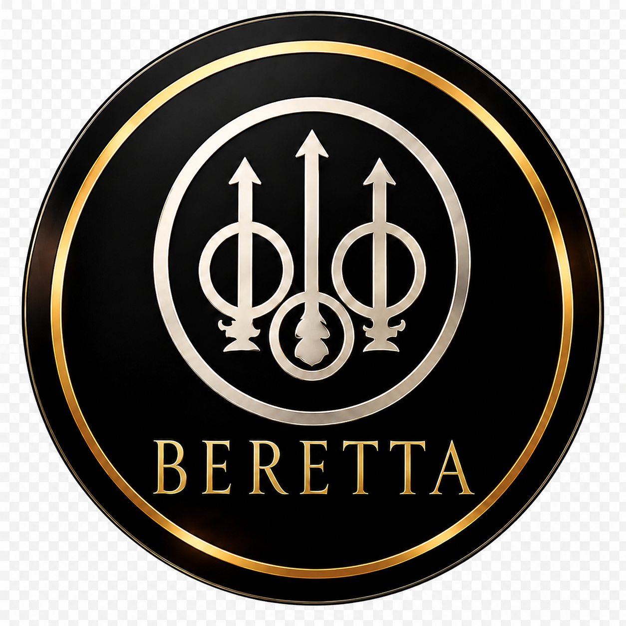 beretta