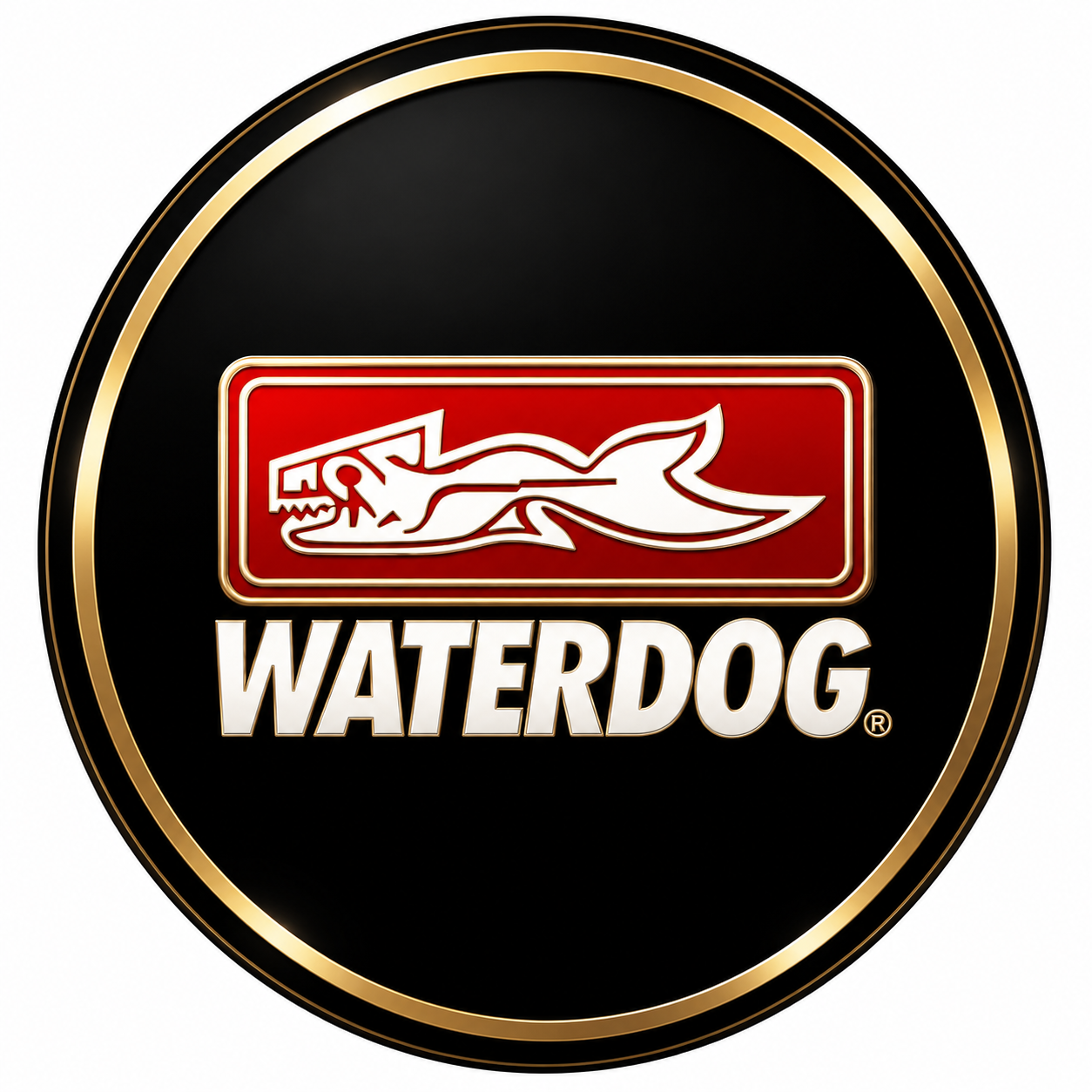 waterdog